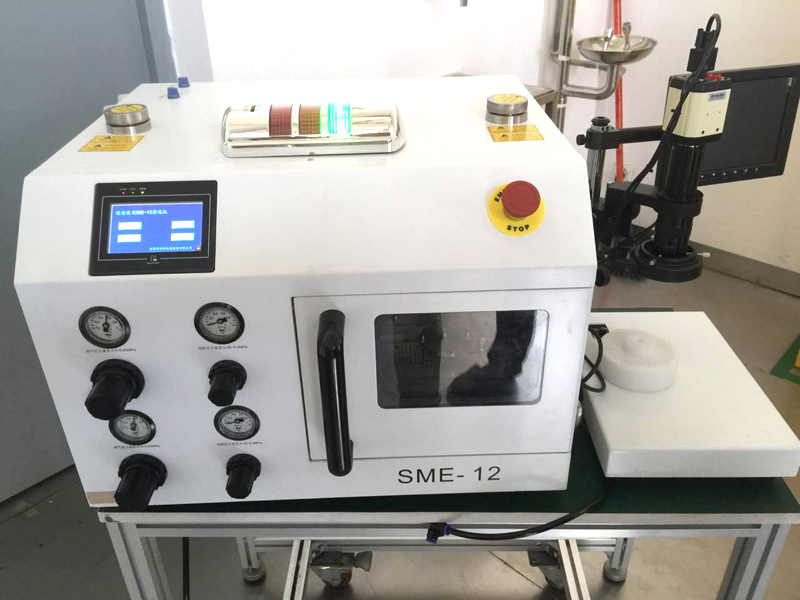 江南中国清洗机 SME-12